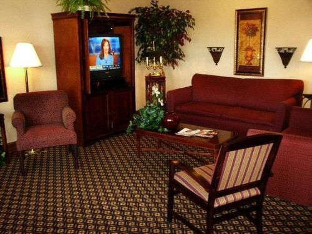 Quality Inn Holly Springs South Zimmer foto